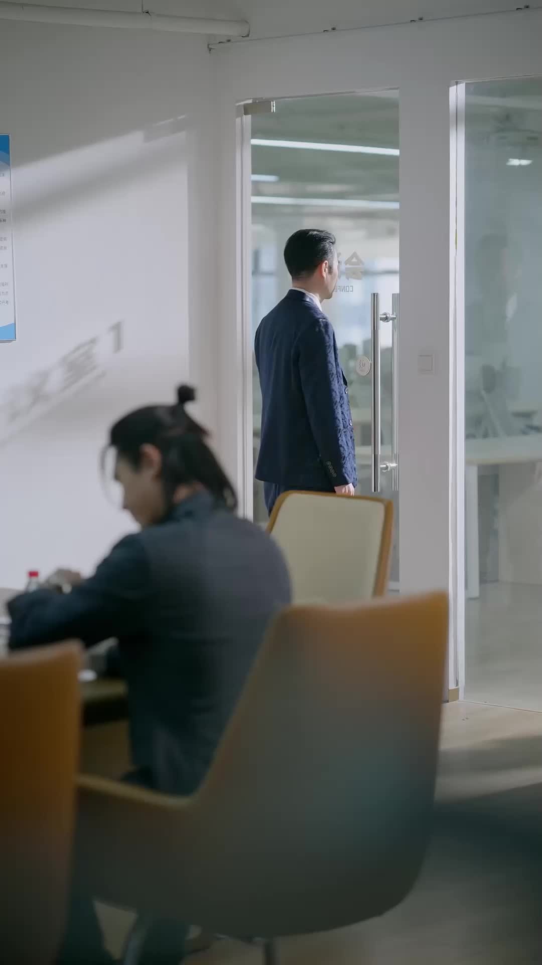 Episode 4 - Takdir Membawaku Padamu Lagi